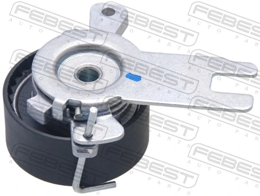 Tensioner Pulley, timing belt 2187-CB4