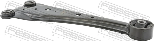 Control/Trailing Arm, wheel suspension 0125-ACA30RLH