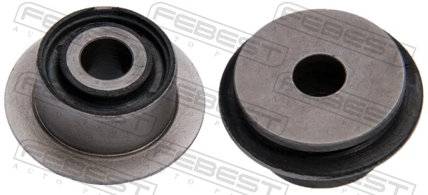 Mounting, control/trailing arm SAB-B9R2