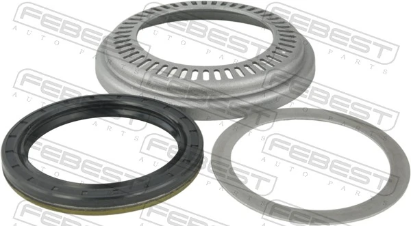 Sensor Ring, ABS SET-007