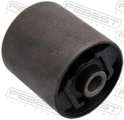 Mounting, control/trailing arm NAB-112