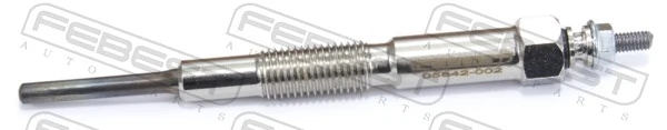 Glow Plug 05642-002