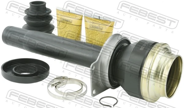Joint Kit, drive shaft 2311-T5MTRH