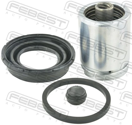 Repair Kit, brake caliper 1876-ASJR-KIT