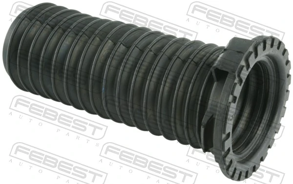 FEBEST Protective Cap/Bellow, shock absorber HSHB-FDFL