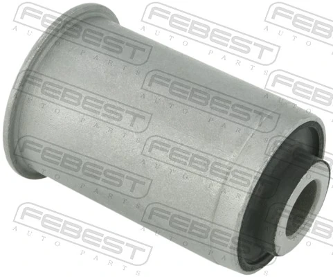 Mounting, control/trailing arm CRAB-055