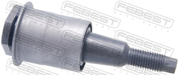 Mounting, control/trailing arm CDAB-004