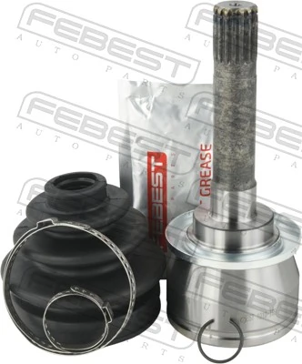 Joint Kit, drive shaft 1010-TRB
