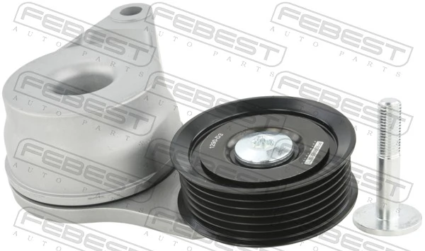 Belt Tensioner, V-ribbed belt 1290-D3