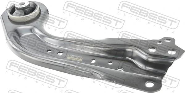 Control/Trailing Arm, wheel suspension 0125-ASV70LH