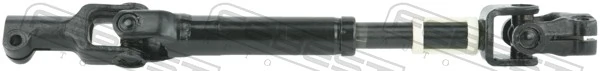 Steering Shaft AST-ACA30