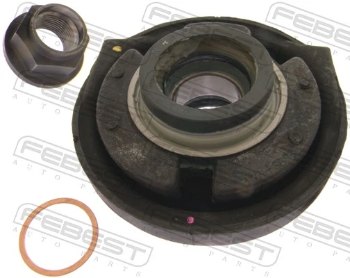 Bearing, propshaft centre bearing NCB-002