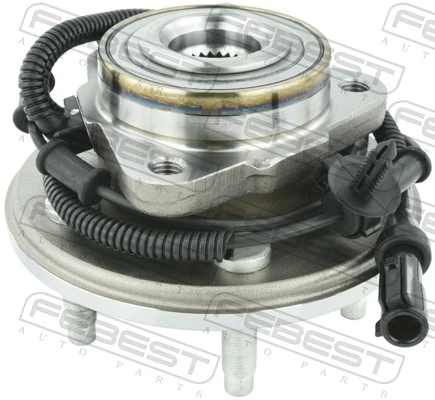 Wheel Hub 2182-EXPU5F