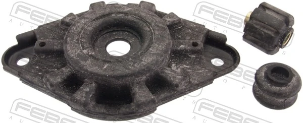 Repair Kit, suspension strut support mount NSS-024