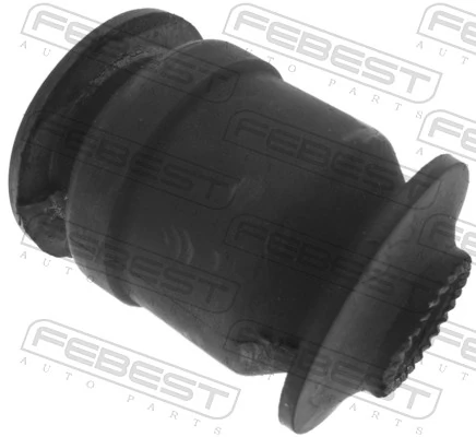 Mounting, control/trailing arm NAB-023S