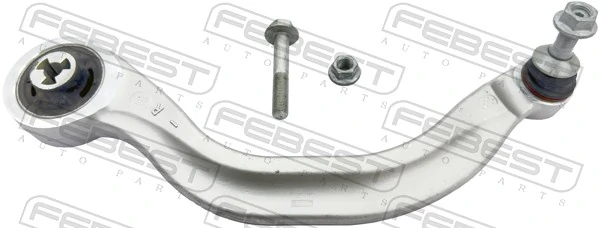 Control/Trailing Arm, wheel suspension 6724-M3FLRR