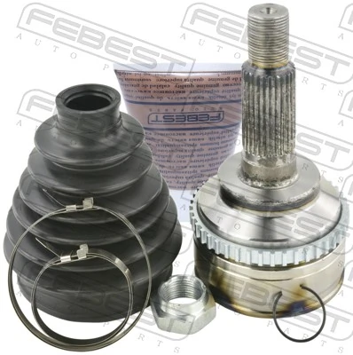 Joint Kit, drive shaft 0510-TRIBA44