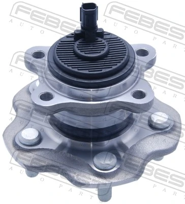 Wheel Hub 0182-ADT270MR