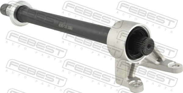 Drive Shaft 0312-CRATRH