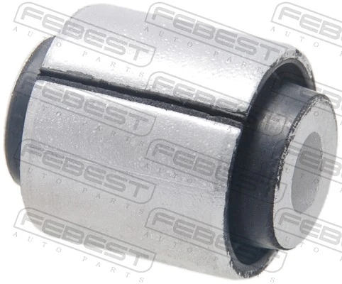 Mounting, control/trailing arm BMAB-036