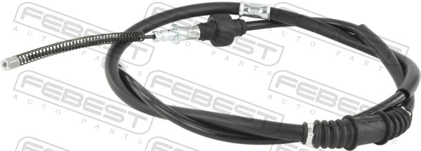 Cable Pull, parking brake 04100-CSLH