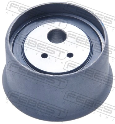 Tensioner Pulley, timing belt 0487-CA5A
