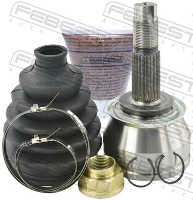 Joint Kit, drive shaft 1810-MOK2