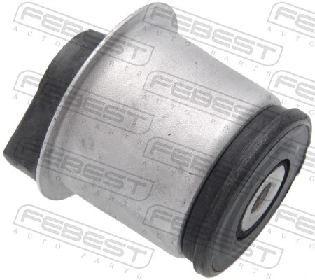 Bushing, axle beam OPAB-ASHR