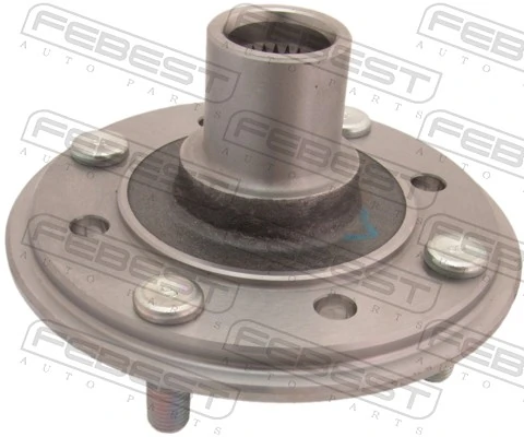 Wheel Hub 1282-002