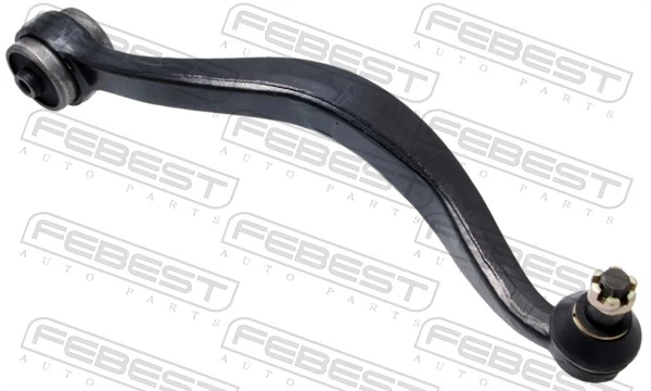 Control/Trailing Arm, wheel suspension 0524-M6LH