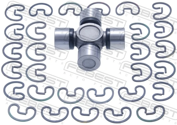 Joint, propshaft ASN-A60F