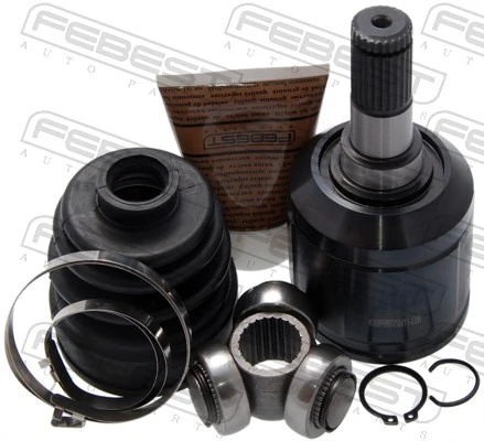 Joint Kit, drive shaft 0411-E55
