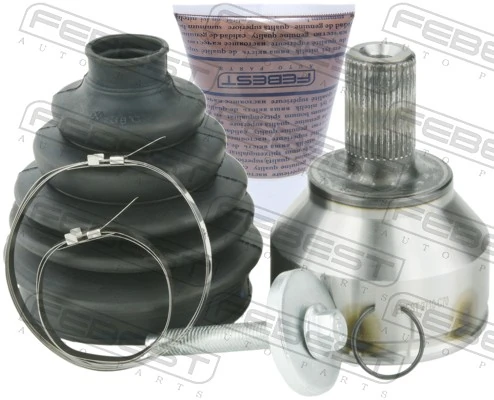 Joint Kit, drive shaft 2710-C70