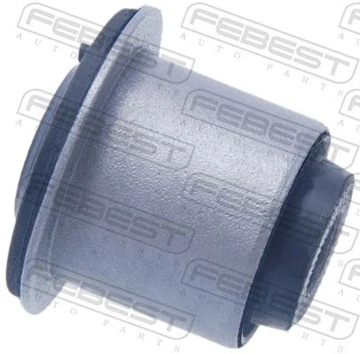 Mounting, control/trailing arm RNAB-DUSTF