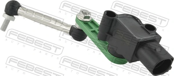 Sensor, headlight levelling 23603-011