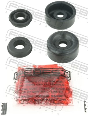 Repair Kit, wheel brake cylinder 0475-D52AR