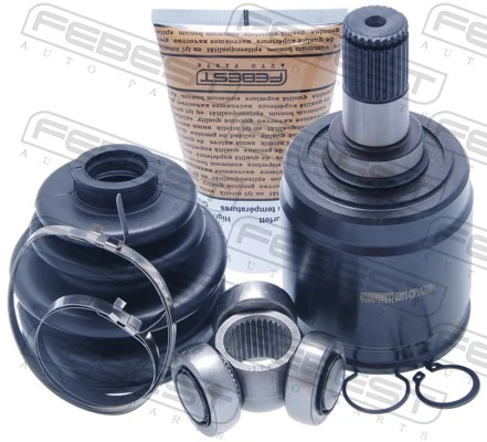 Joint Kit, drive shaft 0311-CRVATRH