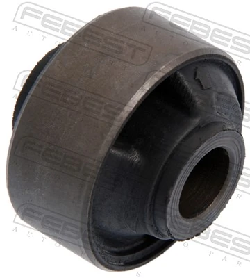 Mounting, control/trailing arm HAB-JZB