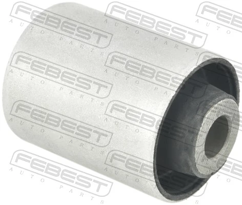FEBEST HAB-228 Mounting, control/trailing arm