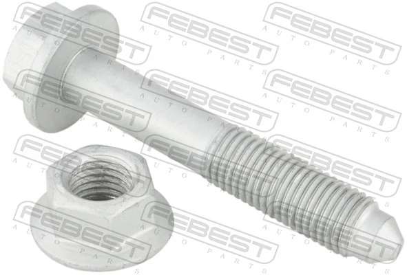 Camber Correction Screw 2398-004-KIT