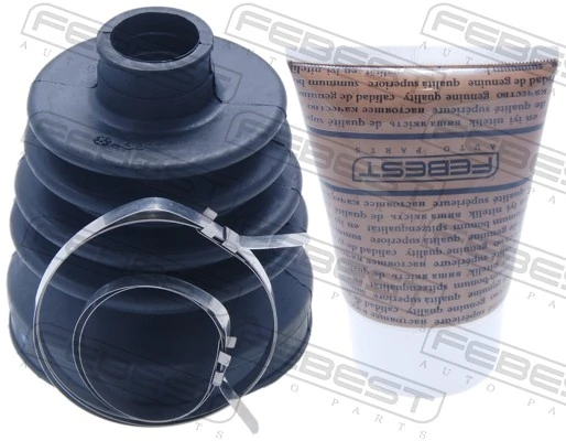 Bellow Kit, drive shaft 1417-ACT