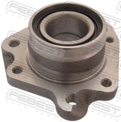 Wheel Hub 0382-JRD1RRH