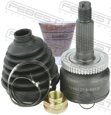 Joint Kit, drive shaft 2210-CARA54