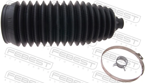 Bellow, steering CHRKB-CAP