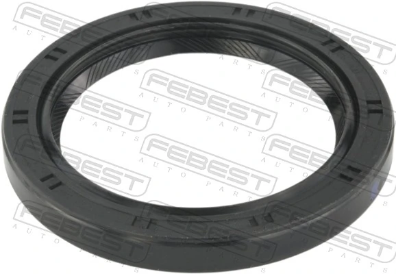 FEBEST 95GAY-53730808C Shaft Seal, manual transmission main shaft