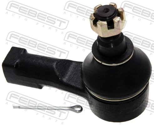 Tie Rod End 0121-J102E