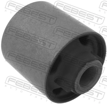Mounting, control/trailing arm MAB-064