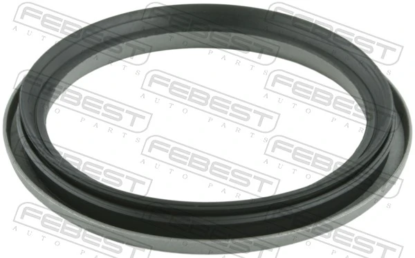 Seal Ring, wheel hub 95DDY-75640610X