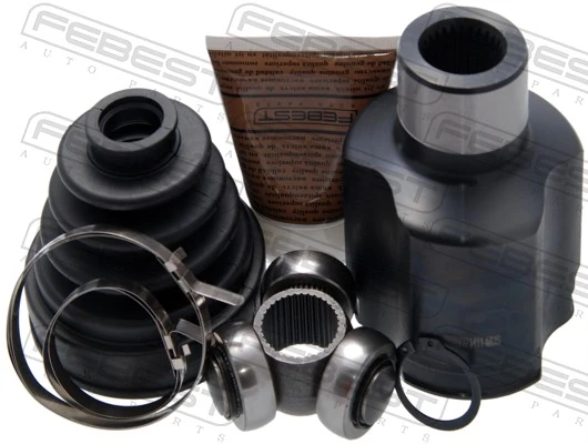 Joint Kit, drive shaft 1411-MUS