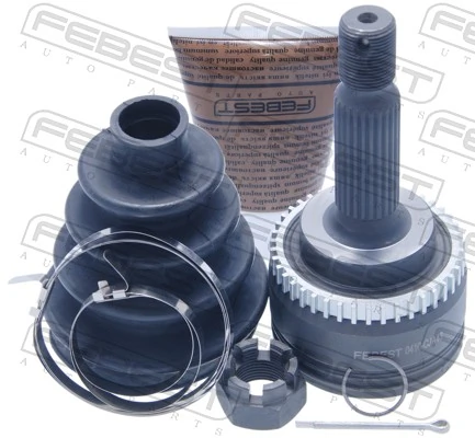 Joint Kit, drive shaft 0410-CJA43